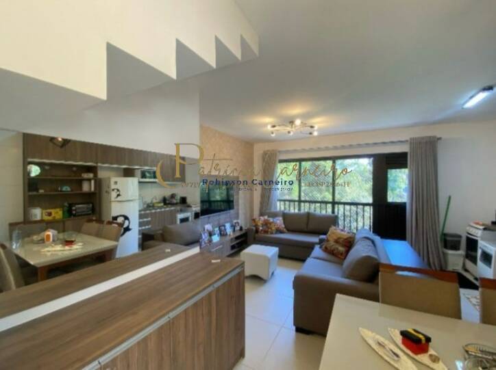 Cobertura, 3 quartos, 139 m² - Foto 3