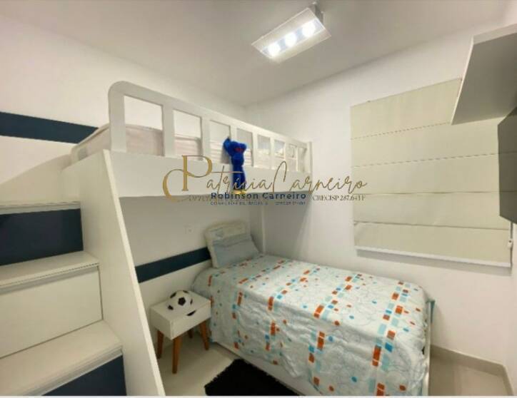 Cobertura, 3 quartos, 139 m² - Foto 6