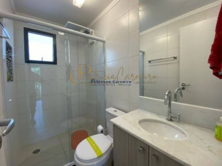 Cobertura, 3 quartos, 139 m² - Foto 10