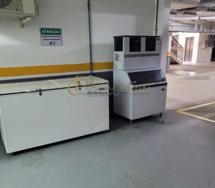 Cobertura, 3 quartos, 139 m² - Foto 12