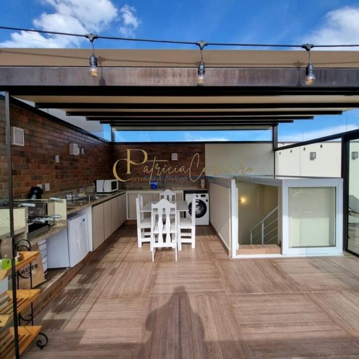 Cobertura, 3 quartos, 139 m² - Foto 16