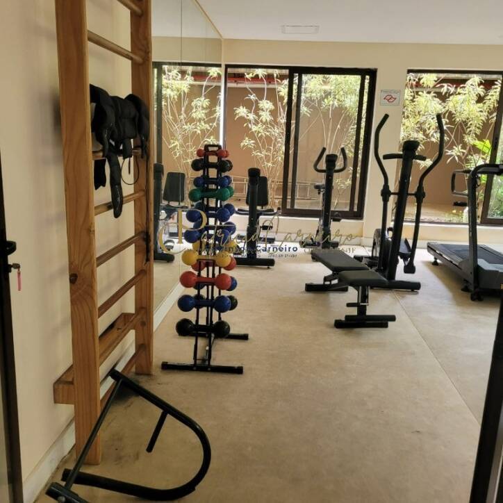 Cobertura, 3 quartos, 139 m² - Foto 18