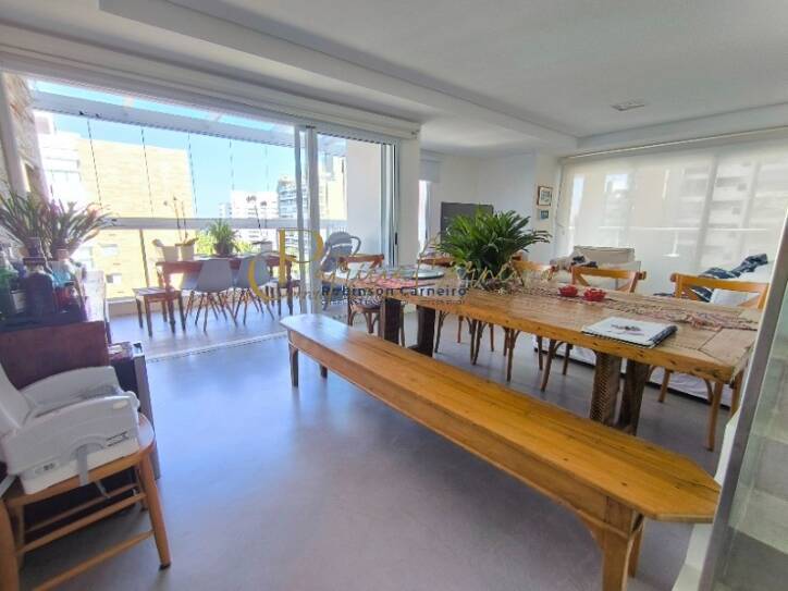 Cobertura, 3 quartos, 146 m² - Foto 3