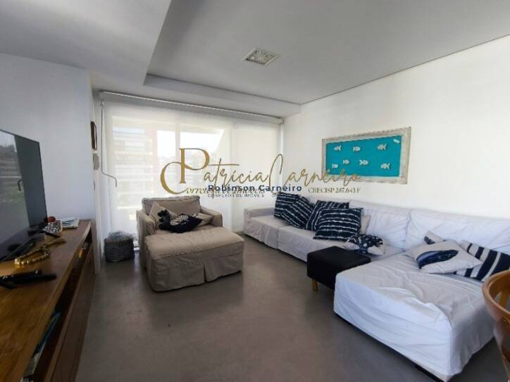 Cobertura, 3 quartos, 146 m² - Foto 4