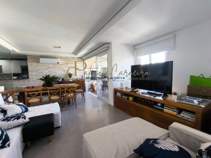 Cobertura, 3 quartos, 146 m² - Foto 5