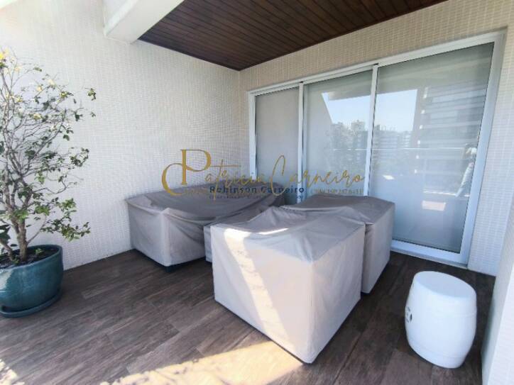 Cobertura, 3 quartos, 146 m² - Foto 7