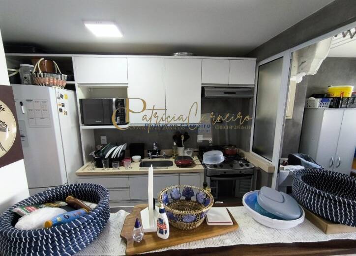 Cobertura, 3 quartos, 146 m² - Foto 10