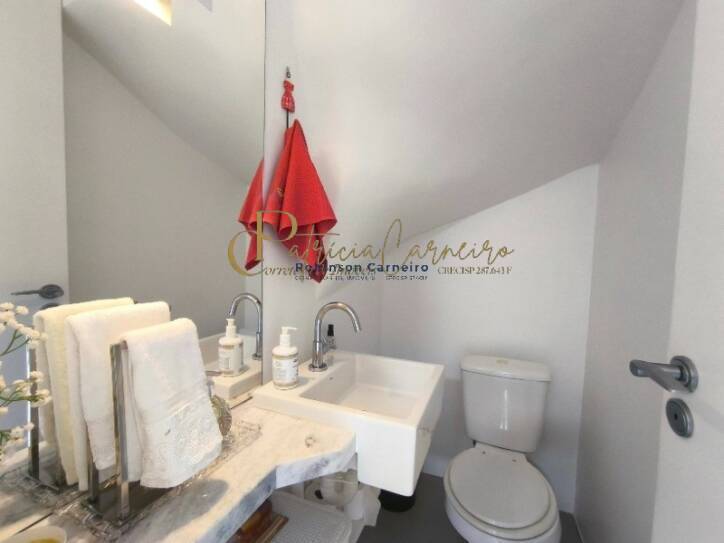 Cobertura, 3 quartos, 146 m² - Foto 12