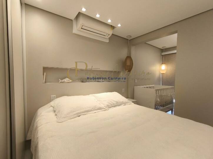 Cobertura, 3 quartos, 146 m² - Foto 15