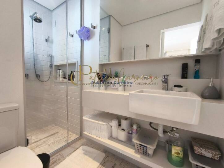 Cobertura, 3 quartos, 146 m² - Foto 18