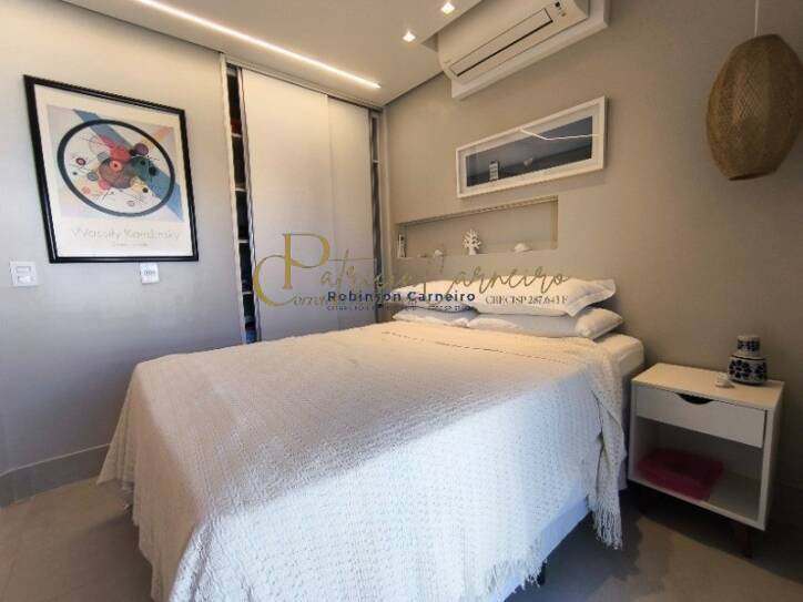 Cobertura, 3 quartos, 146 m² - Foto 19