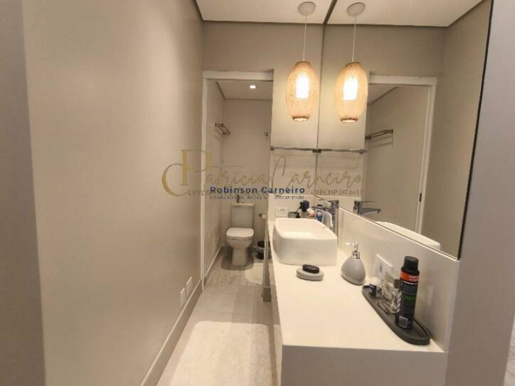 Cobertura, 3 quartos, 146 m² - Foto 21