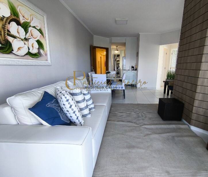 Apartamento, 3 quartos, 98 m² - Foto 2