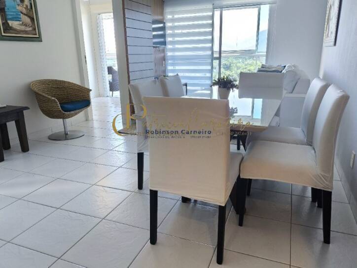 Apartamento, 3 quartos, 98 m² - Foto 3