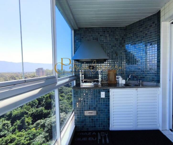 Apartamento, 3 quartos, 98 m² - Foto 1