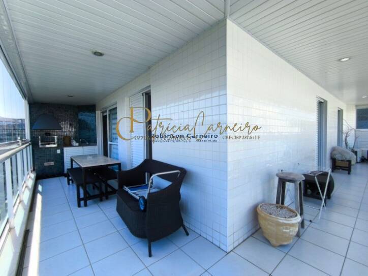 Apartamento, 3 quartos, 98 m² - Foto 6