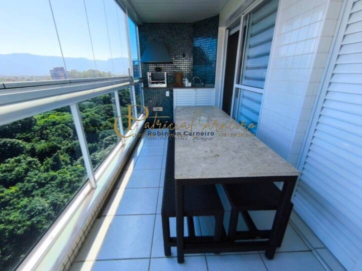 Apartamento, 3 quartos, 98 m² - Foto 7