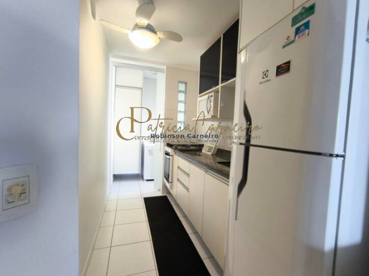 Apartamento, 3 quartos, 98 m² - Foto 9