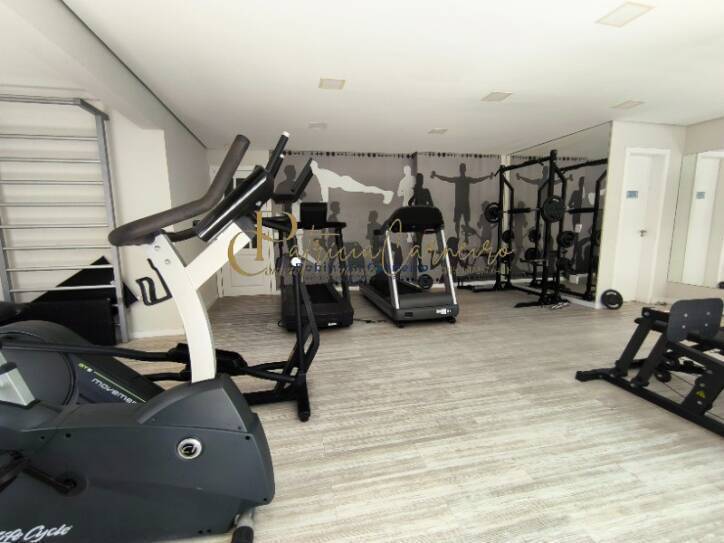 Apartamento, 3 quartos, 98 m² - Foto 21