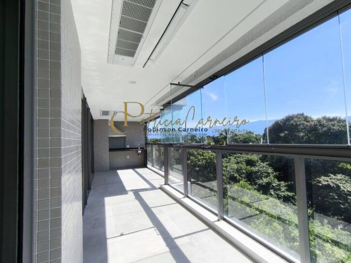 Apartamento, 5 quartos, 160 m² - Foto 1