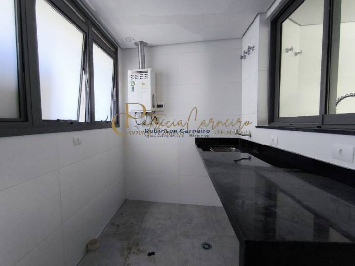 Apartamento, 5 quartos, 160 m² - Foto 9