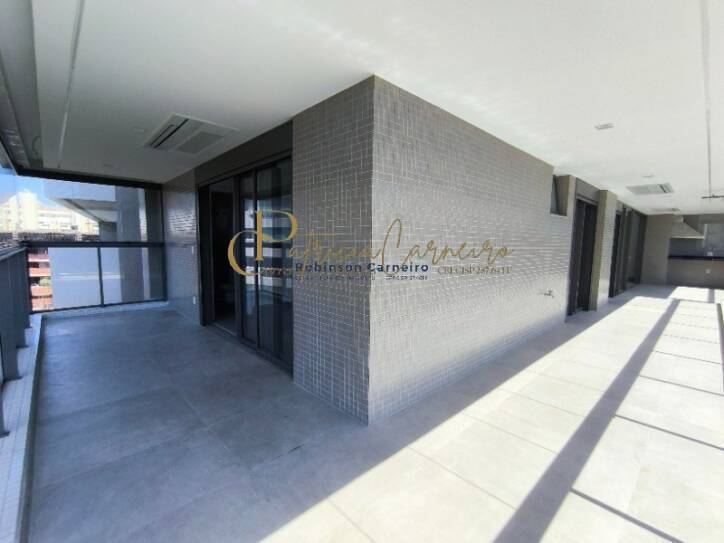 Apartamento, 5 quartos, 160 m² - Foto 12