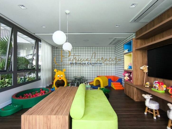 Apartamento, 5 quartos, 160 m² - Foto 16