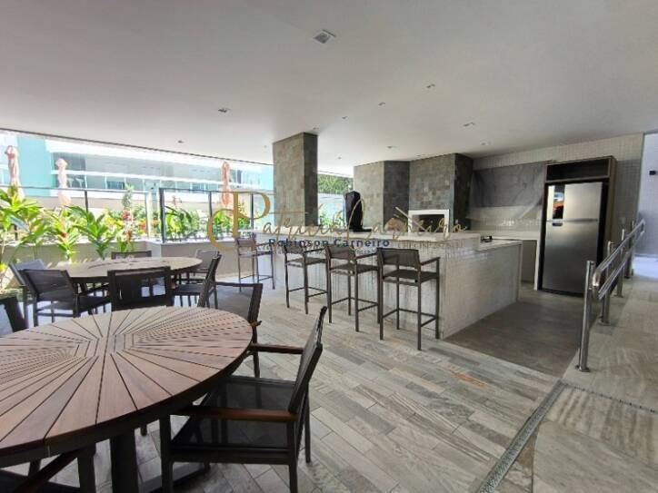 Apartamento, 5 quartos, 160 m² - Foto 19