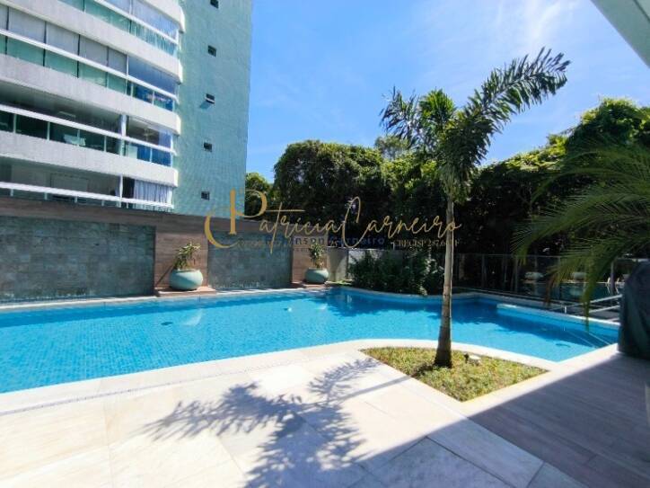 Apartamento, 5 quartos, 160 m² - Foto 22