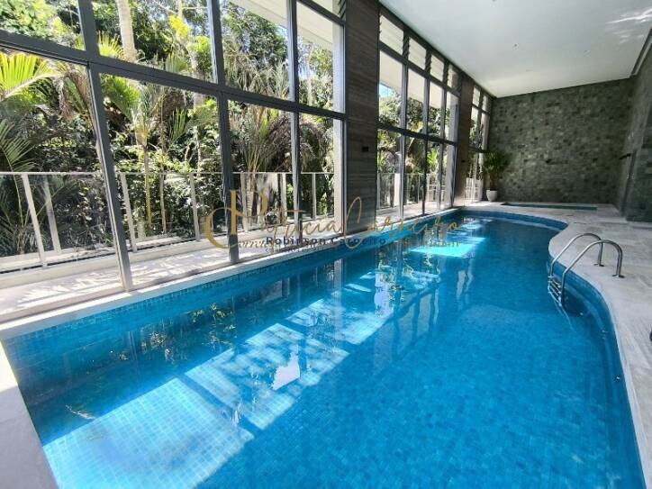 Apartamento, 5 quartos, 160 m² - Foto 23