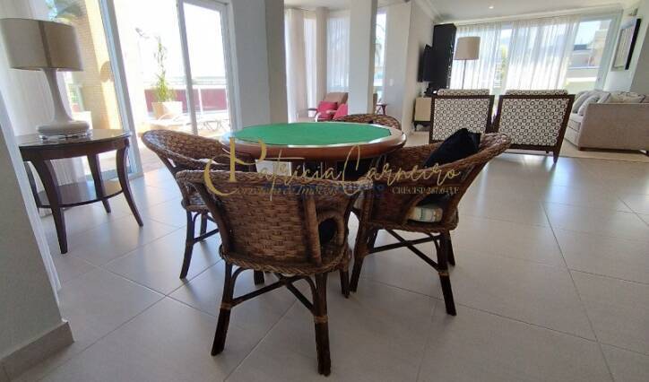 Cobertura, 5 quartos, 450 m² - Foto 1