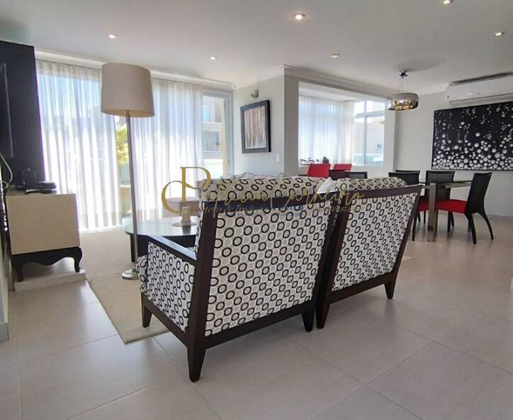 Cobertura, 5 quartos, 450 m² - Foto 3