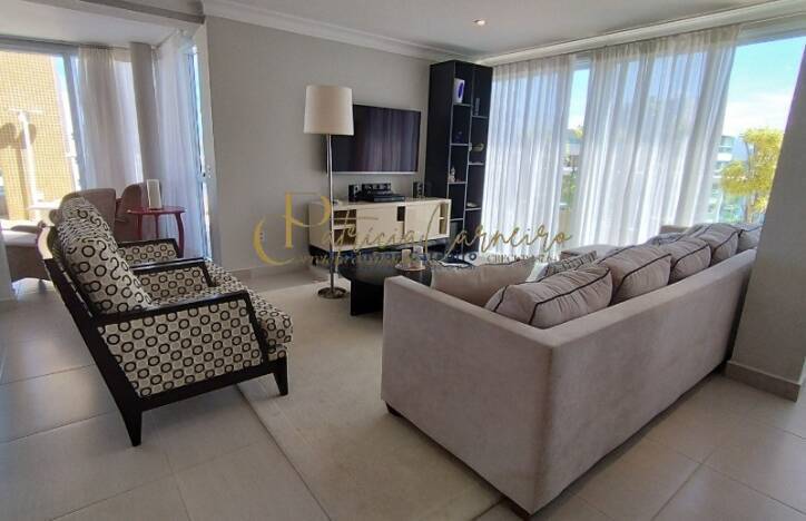 Cobertura, 5 quartos, 450 m² - Foto 4