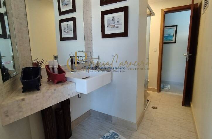 Cobertura, 5 quartos, 450 m² - Foto 6