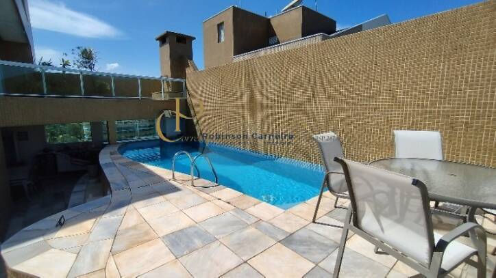 Cobertura, 5 quartos, 450 m² - Foto 7