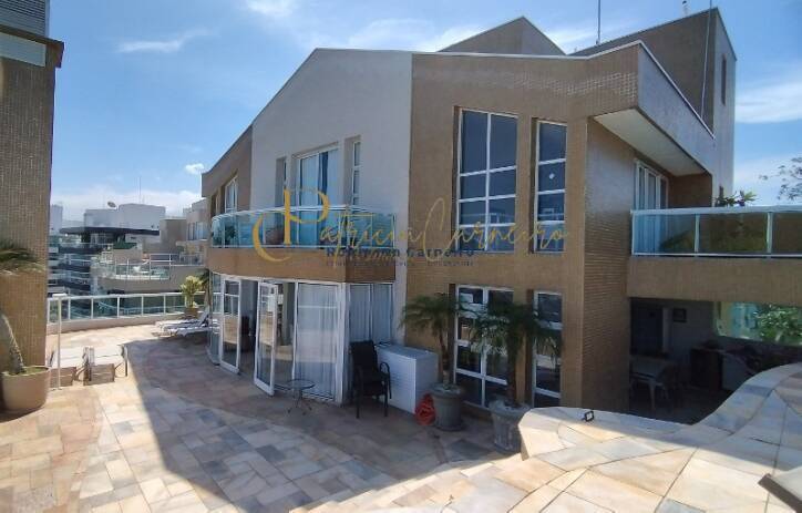 Cobertura, 5 quartos, 450 m² - Foto 9