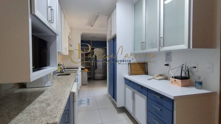 Cobertura, 5 quartos, 450 m² - Foto 17