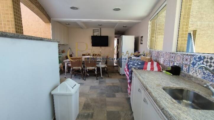 Cobertura, 5 quartos, 450 m² - Foto 18