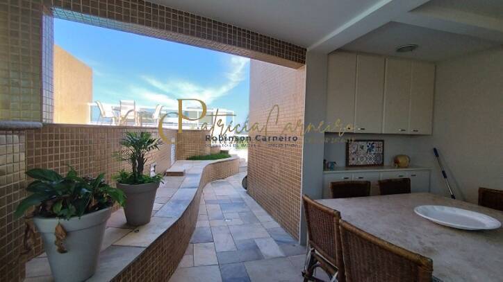 Cobertura, 5 quartos, 450 m² - Foto 19