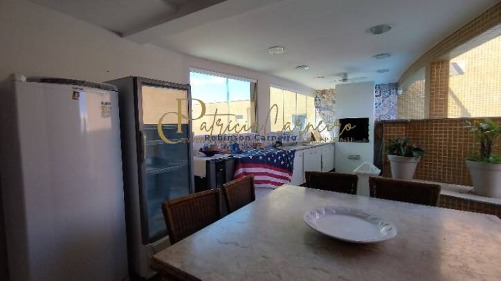 Cobertura, 5 quartos, 450 m² - Foto 20