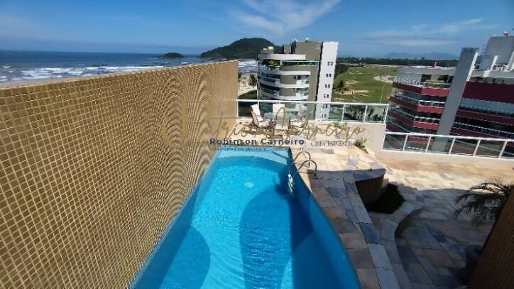 Cobertura, 5 quartos, 450 m² - Foto 21