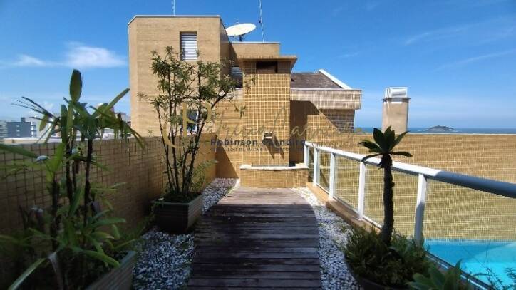 Cobertura, 5 quartos, 450 m² - Foto 22