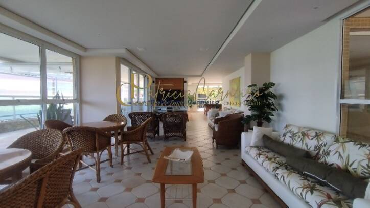 Cobertura, 5 quartos, 450 m² - Foto 28