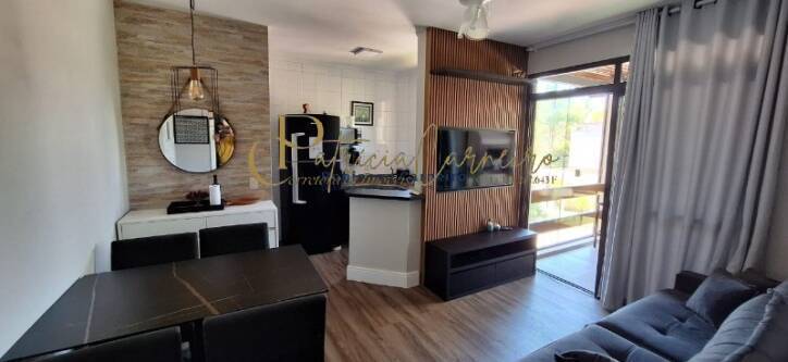 Apartamento, 1 quarto, 50 m² - Foto 1