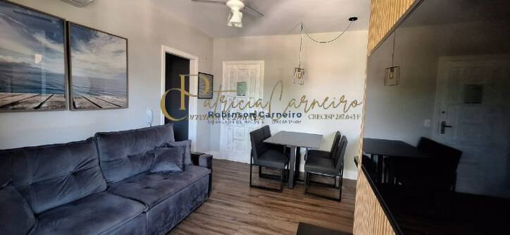 Apartamento, 1 quarto, 50 m² - Foto 6