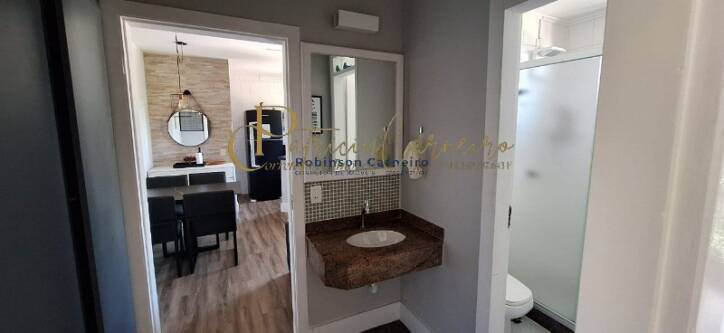 Apartamento, 1 quarto, 50 m² - Foto 11