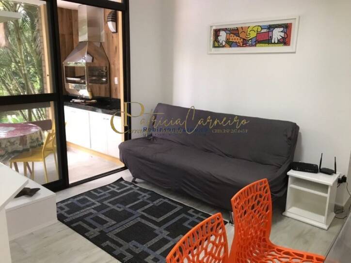 Apartamento, 2 quartos, 57 m² - Foto 8