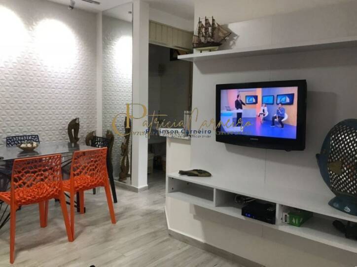 Apartamento, 2 quartos, 57 m² - Foto 9