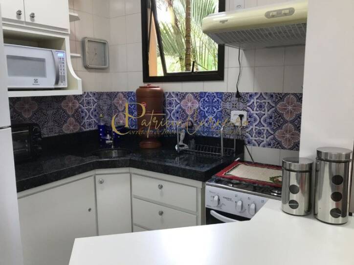 Apartamento, 2 quartos, 57 m² - Foto 10