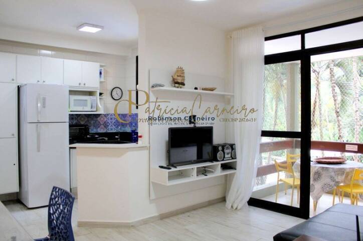 Apartamento, 2 quartos, 57 m² - Foto 12